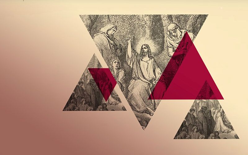 Larawan ni Cristo